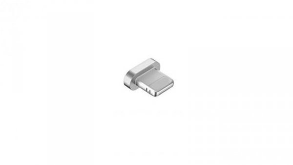 Wtyk lightning do kabla magnetycznego LB0156 LIBOX