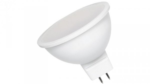 Żarówka LED MR16 GU5,3 12V 6W 585lm neutralna