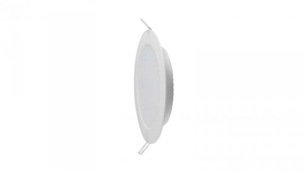 Panel LED 6W 3000K 660lm 120,5x28,4mm Okrągły 7858
