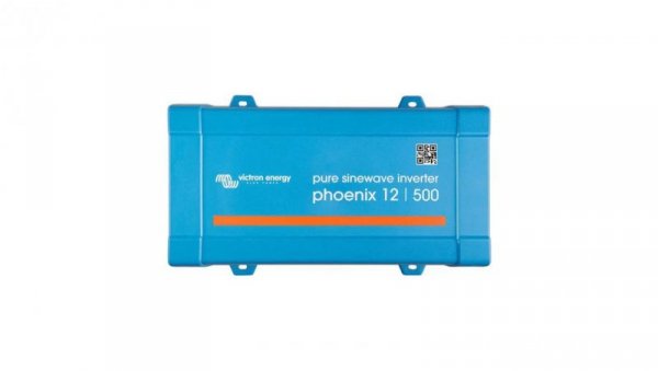 Przetwornica napięcia Phoenix 12V/500VA