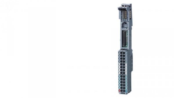 Simatic ET 200SP, Podstawka dla modułów rozszerzeń BU15-P16+A10+2B typ A0 - 6ES7193-6BP20-0BA0