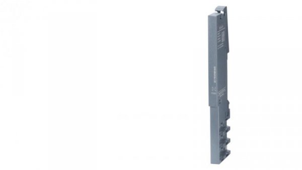 Simatic ET 200SP, ELEMENT DO ZAKOŃCZENIA MODUŁU - 6ES7193-6PA00-0AA0