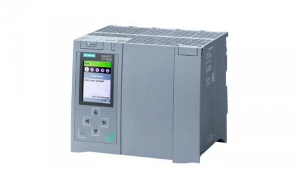 SIMATIC S7-1500T 1516T-3 PN/DP - 6ES7516-3TN00-0AB0