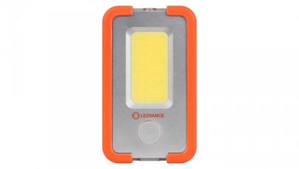 Latarka LED akumulatorowa kompaktowa RECH COMP 4W 400lm 3000mAh IP20 4099854175473