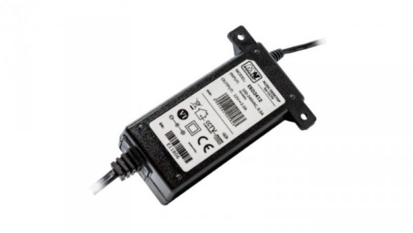 EBD2412 Zasilacz desktop 24W 12V 2A