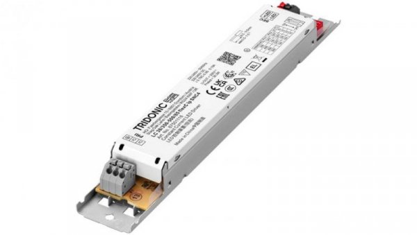 LC 38W 350-500mA 85V flexC lp SNC4 Zasilacz LED liniowy stałoprądowy nieściemnialny ESSENCE TRIDONIC