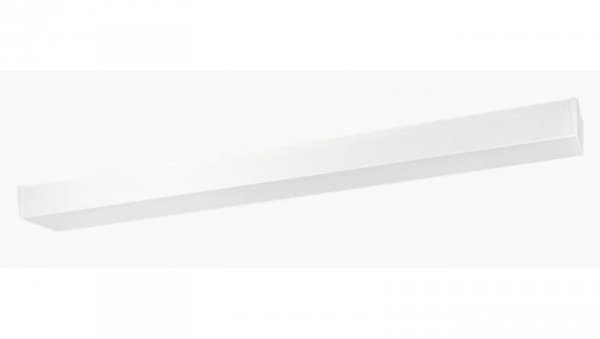Oprawa liniowa zwieszana LED line PRIME FUSION biała 40W 4000K 130lm/W 5200lm IP20 5 lat gwar.