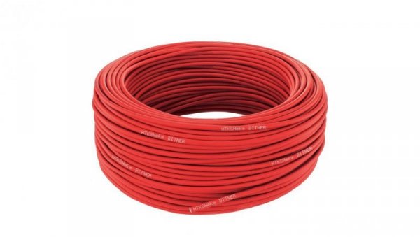 Kabel bezhalogenowy w ekranie HTKSHekw PH90 1x2x1 Bitner 100m