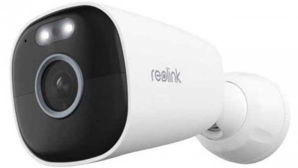 Kamera IP Reolink Argus B340 akumulatorowa 5MPx Wi-Fi