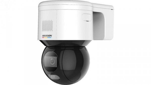 Kamera IP obrotowa 4 Mpix 4mm DS-2DE3A400BW-DE/W (F1)(T5)