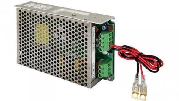 ZASILACZ BUFOROWY IMPULSOWY DO ZABUDOWY Pulsar PSB-12V7A