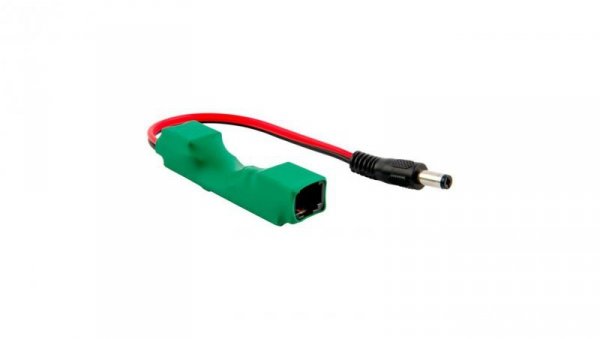 Adapter PoE 802.3af obniżający napięcie do 5V ATTE ASDC-05-050-HS