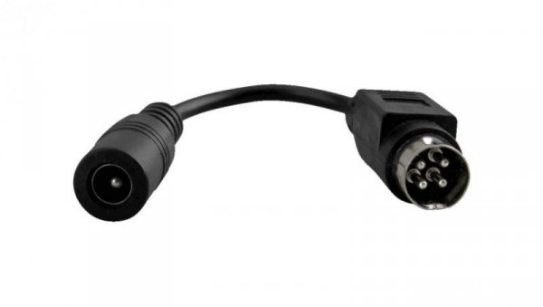 ADAPTER ZASILANIA DO REJESTRATORA Hikvision Pulsar ML517 (WTYK DIN4/GNIAZDO 2,1/5.5)