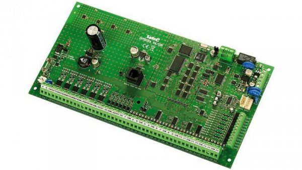 SATEL PŁYTA GŁÓWNA INTEGRA 64 5436