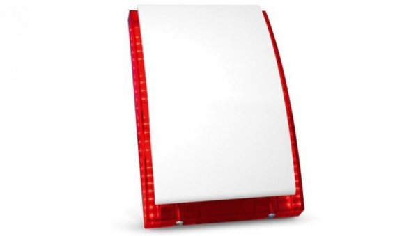 SATEL SYGNALIZATOR SP-4003 R (CZERWONY)