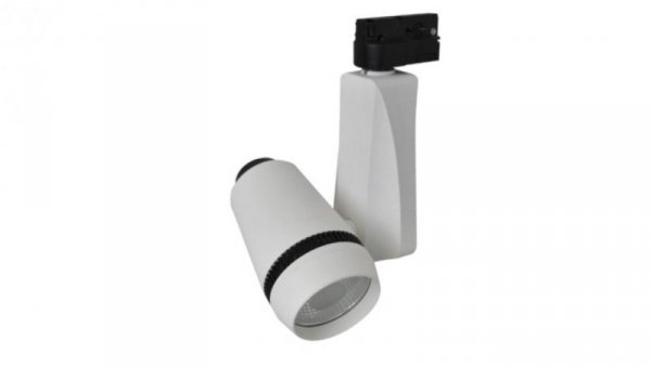Projektor LED Barato szyna 1 faza 30W 6500K
