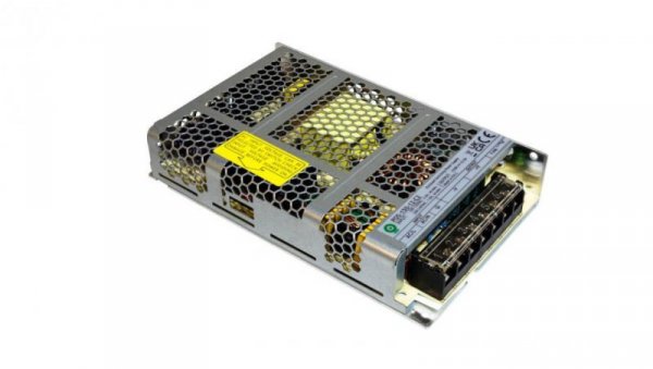 POS-150-24-C2 Zasilacz modułowy 24V/6.5A, niski, seria POS