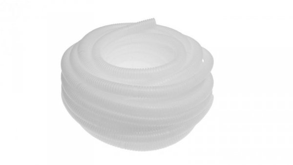 Rura karbowana, bezhalogenowa, z pilotem, typ 320N, 16mm / 11mm 6160-50P/BH /50m/