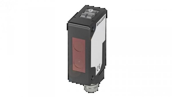BOS 5K-PO-ID10-S49 czujnik odbiciowy BOS015K