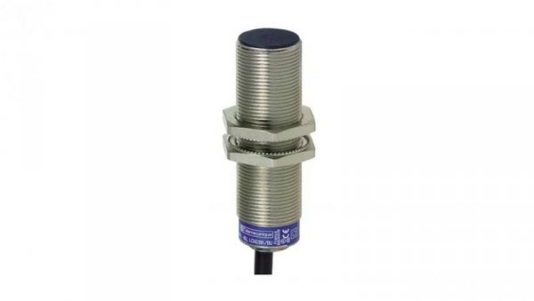 Czujnik indukcyjny ?18mm 1NC 24..240V AC/DC XS618B1MBL2
