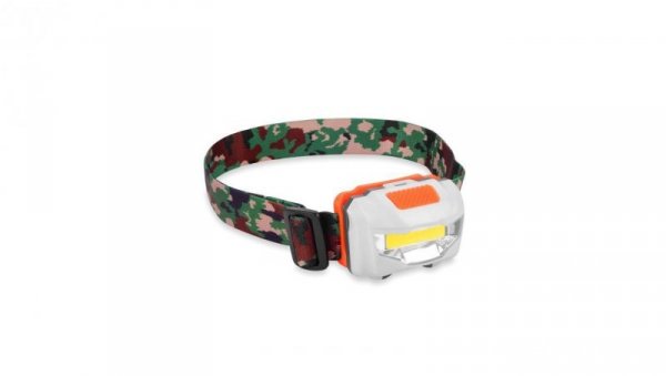 Latarka LED czołowa Arona 1.0 GW-0155