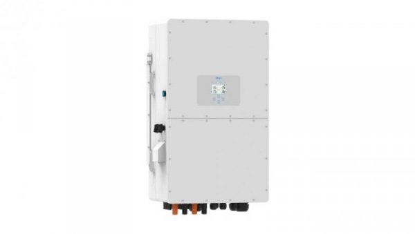 Deye HIGH VOLTAGE SUN-30K-SG01HP3-EU-BM3