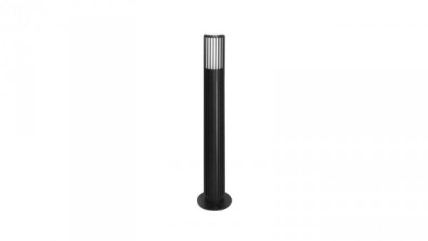 Lampa ogrodowa słupek, latarnia TORRIN 55cm , IP44, GU10, 220-240V, czarny EDO777716