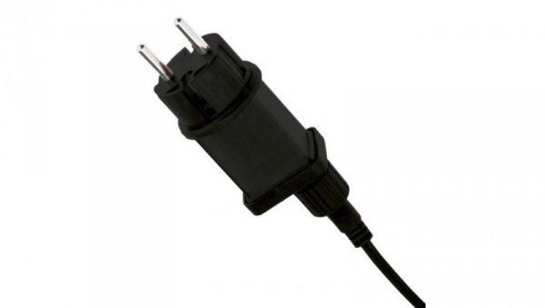 Adapter Zasilający 4,8W do Girland Solarnych Ładowarka 24V-230V