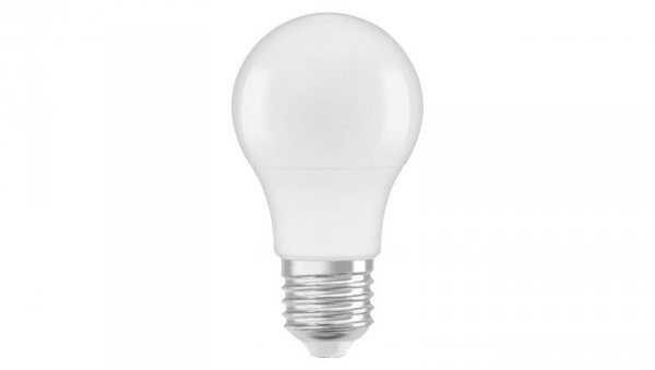 3PAK Żarówka LED E27 A60 4,9W = 40W 470lm 4000K Neutralna 200 OSRAM Value