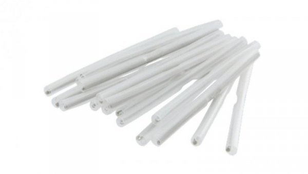 Osłonka spawu 45 mm ALANTEC (zawiera 12 rurek)