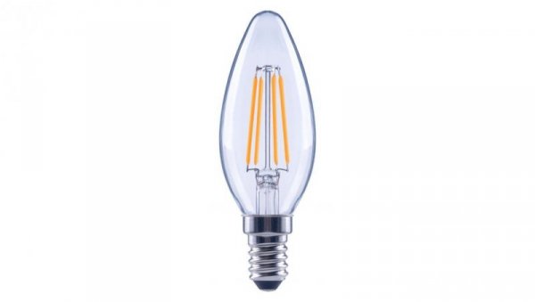 Żarówka LED VALUE CLASSIC E14 P 25 1,8W 250lm 2700K filament 3 LATA GWARANCJI 4099854567704