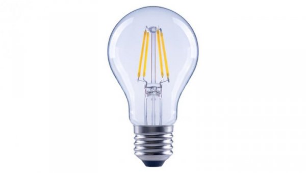 Żarówka LED VALUE CLASSIC E27 P 75 7,5W 1055lm 2700K filament 3 LATA GWARANCJI 4099854566790
