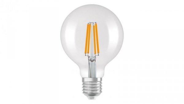 Żarówka LED VALUE CLASSIC E27 P 75 7,5W 1055lm 2700K filament 3 LATA GWARANCJI 4099854570247
