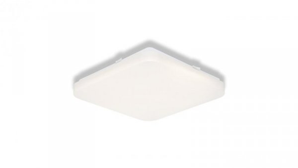 Plafon LED CEILING SQUARE SEN 18W 1980lm 4000K 840 IP20 3 LATA GWARANCJI 4099854648564