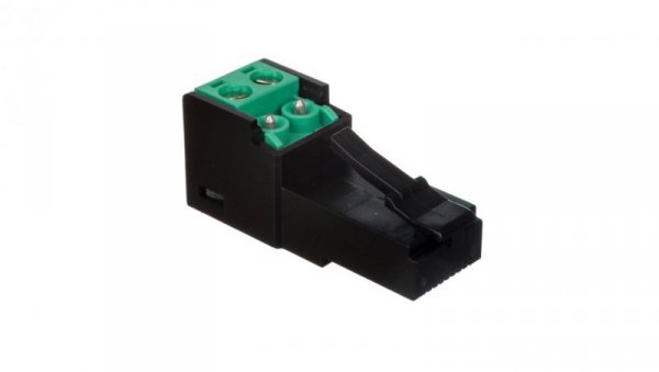 Adapter RJ 45 systemu BUS 048872