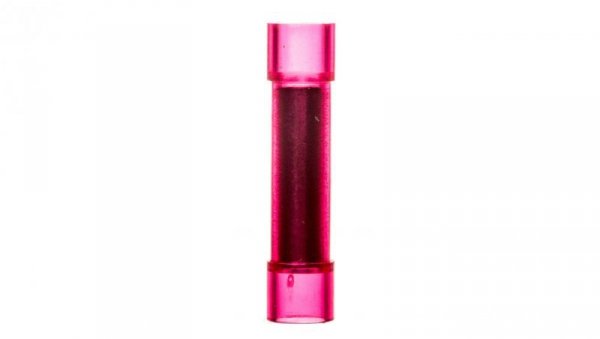 Końcówka (tulejka) łącząca izolowana KLI 1 PC E09KO-02060200101 /100szt./