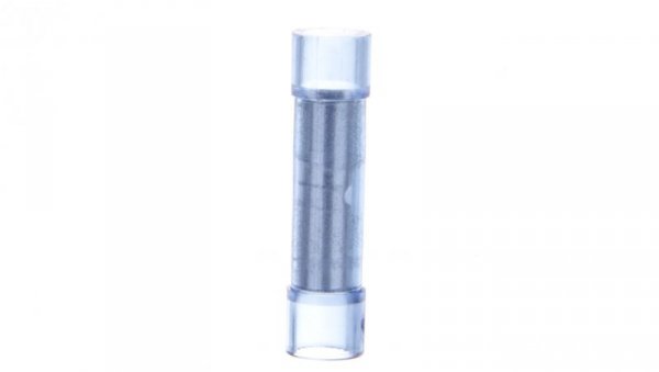 Końcówka (tulejka) łącząca izolowana KLI 2,5 PC E09KO-02060200201 /100szt./