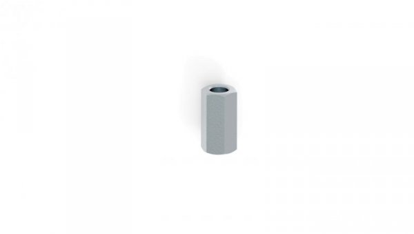 Łącznik pręta uziomowego 20x24mm cynkowany 42.4.1 OC /94211401/