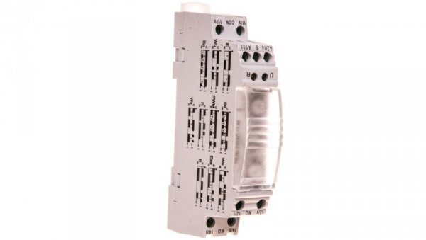 Przekaźnik czasowy wielofunkcyjny 1P 16A 230V AC TR4N-230AC-11-M 856580