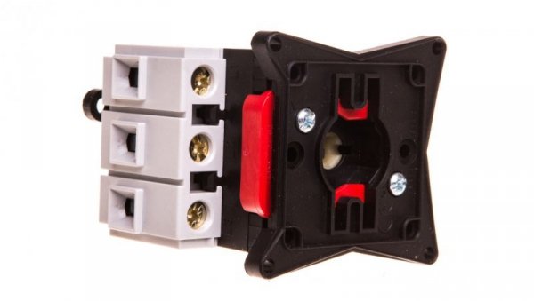 Moduł główny rozłącznika 3P 40A V2