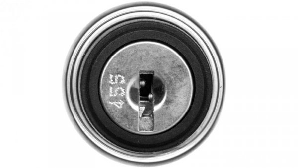 Napęd przełącznika 3 położeniowy z kluczem z samopowrotem LPCS370