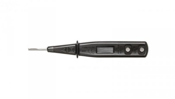 Tester napięcia 250V AC/DC MS100 123066
