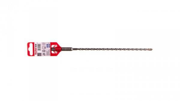 Wiertło SDS PLUS-V II 6/200/260 531768