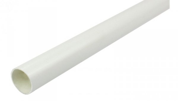 Rura elektroinstalacyjna sztywna RL 13 - 3 m ITALINE ITA50078 (3m.)