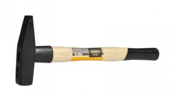 MŁOTEK ŚLUSARSKI 0,5 KG, DIN 1041 MN-30-105