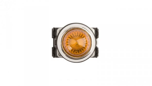 Lampka sygnalizacyjna 30mm żółta 24-230V AC/DC W0-LDU1-NEF30LDS G