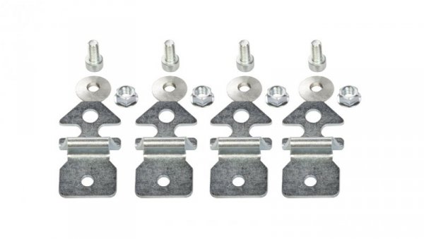 Uchwyt montażowy na ścianie obudowy CS WFB-SET-CS 112639