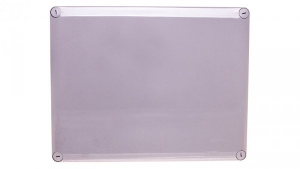 Obudowa 332x262x132mm IP66 035044