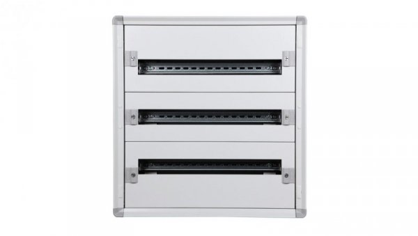 Rozdzielnica modułowa 3x24 natynkowa IP30 XL3 160 020003