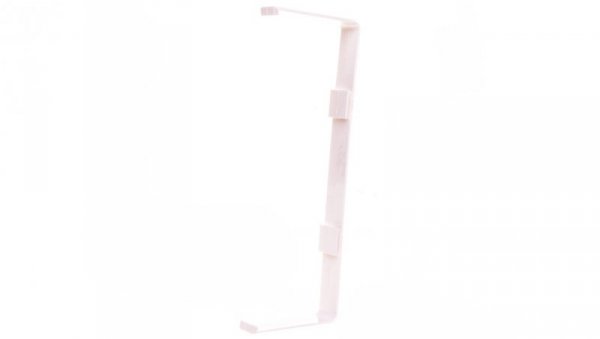Simon Connect Łącznik kanału kablowego Cabloplus PVC 160x55mm czysta biel TKA105212/9